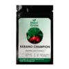 Rábano Champion – Semilla Premium seleccionada por MexiGrow