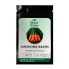 Zanahoria Nantes – Semilla Premium seleccionada por MexiGrow